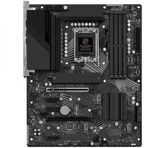 Asrock Asrock Z790 Pg Lightning Intel Z790 Lga 1700 Atx