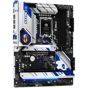 Asrock Z790 Pg Sonic Intel Z790 Lga 1700 Atx moederbord - afbeelding 2