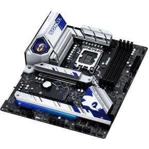 Asrock Z790 Pg Sonic Intel Z790 Lga 1700 Atx moederbord - afbeelding 3