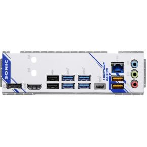 Asrock Z790 Pg Sonic Intel Z790 Lga 1700 Atx moederbord - afbeelding 4