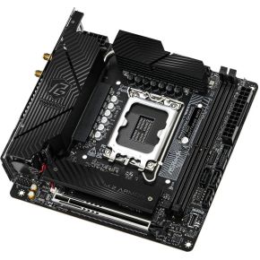 Intel Asrock Z790I LIGHTNING WIFI - afbeelding 3