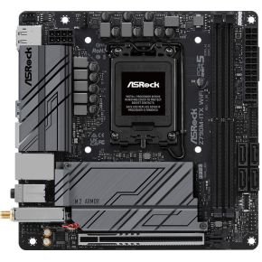 Asrock Asrock Z790M-Itx Wifi Intel Z790 Lga 1700 Mini Itx