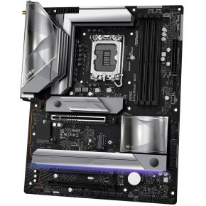 Intel Asrock Z890 LIVEMIXER WIFI - afbeelding 3