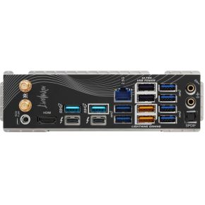 Intel Asrock Z890 LIVEMIXER WIFI - afbeelding 4