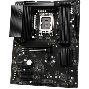 Intel Asrock Z890 PRO-A - afbeelding 2