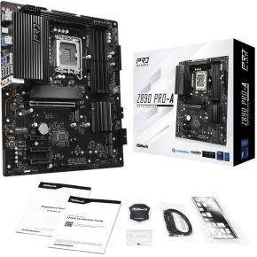 Intel Asrock Z890 PRO-A - afbeelding 5