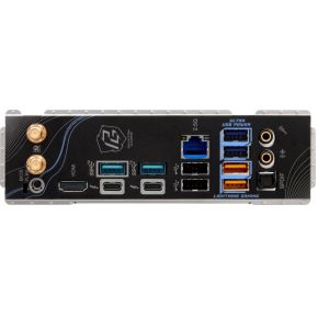 Intel Asrock Z890 RIPTIDE WIFI - afbeelding 4