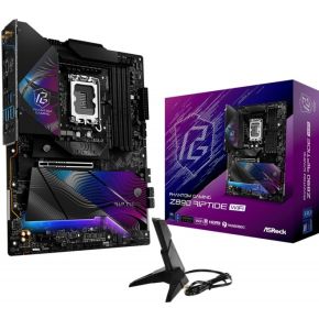 Intel Asrock Z890 RIPTIDE WIFI - afbeelding 7