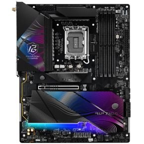 Asrock Asrock Z890 Riptide Wifi Intel Z890 Lga 1851 (Socket V1) Atx