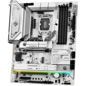 Intel Asrock Z890 STEEL LEGEND WIFI - afbeelding 3