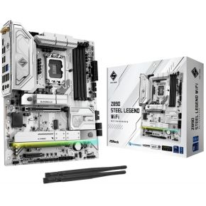 Intel Asrock Z890 STEEL LEGEND WIFI - afbeelding 7