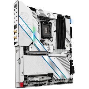 Intel Asrock Z890 TAICHI AQUA - afbeelding 2