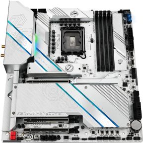 Intel Asrock Z890 TAICHI AQUA - afbeelding 4