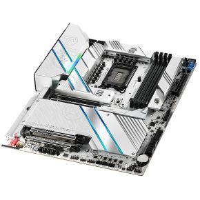 Intel Asrock Z890 TAICHI AQUA - afbeelding 5