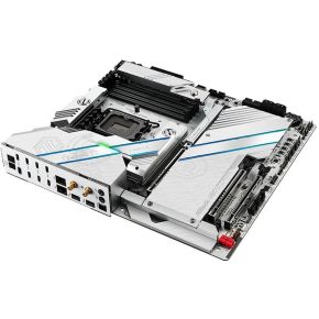 Intel Asrock Z890 TAICHI AQUA - afbeelding 6