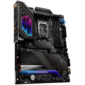 Intel Asrock Z890 TAICHI - afbeelding 2