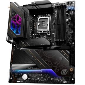 Intel Asrock Z890 TAICHI - afbeelding 3