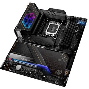 Intel Asrock Z890 TAICHI - afbeelding 4