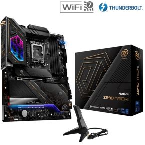 Intel Asrock Z890 TAICHI - afbeelding 8