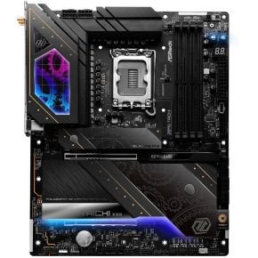 Asrock Asrock Z890 Taichi Intel Z890 Lga 1851 (Socket V1) Atx