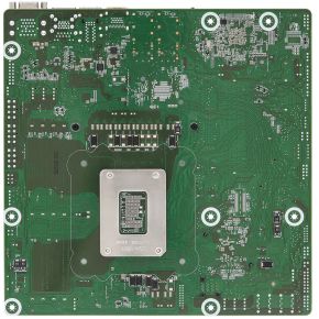 ASRock Z890D4U moederbord - afbeelding 4