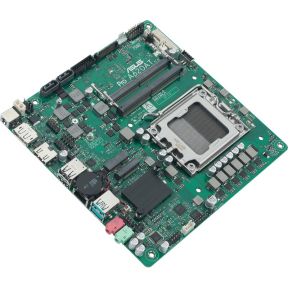 90MB1L5M-M0EAYC moederbord Socket AM5 mini ITX - afbeelding 3