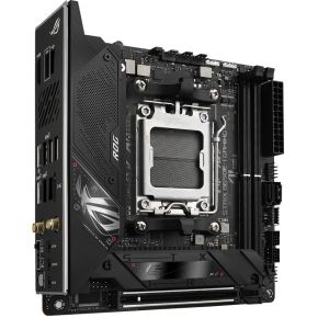 AMD ASUS ROG STRIX B650E-I GAMING WIFI - afbeelding 2