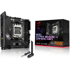 AMD ASUS ROG STRIX B650E-I GAMING WIFI - afbeelding 5