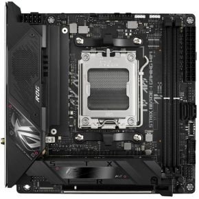 ASUS Asus B650E-I 64 Gb - Moederbord - B650 Amd Am5 - Ddr5-Sdram