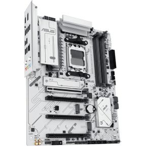 AMD ASUS B650E MAX GAMING WIFI W - afbeelding 3