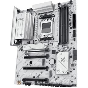 AMD ASUS B650E MAX GAMING WIFI W - afbeelding 4