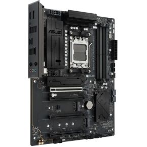 B850 MAX GAMING WIFI Moederbord (Black - afbeelding 2