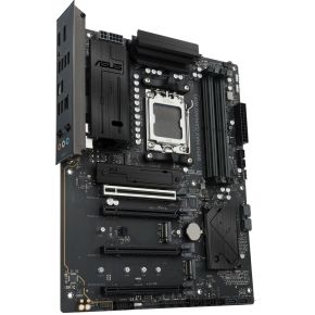B850 MAX GAMING WIFI Moederbord (Black - afbeelding 4