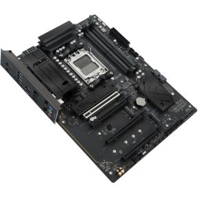 B850 MAX GAMING WIFI Moederbord (Black - afbeelding 6
