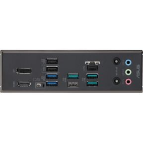 B850 MAX GAMING WIFI Moederbord (Black - afbeelding 7