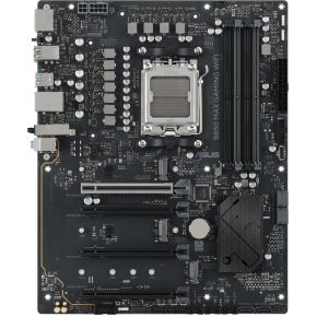 B850 MAX GAMING WIFI Moederbord (Black - afbeelding 8