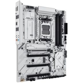 AMD ASUS B850 MAX GAMING WIFI W - afbeelding 2