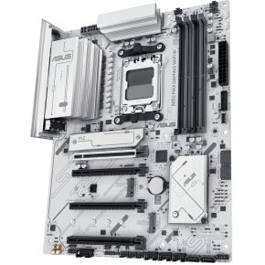 AMD ASUS B850 MAX GAMING WIFI W - afbeelding 4