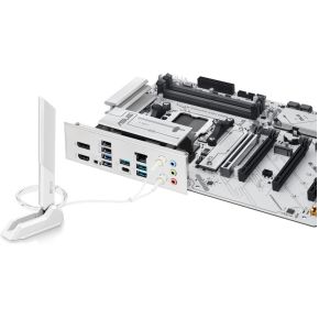 AMD ASUS B850 MAX GAMING WIFI W - afbeelding 7