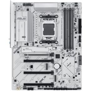 ASUS Asus B850 Max Gaming Wifi W - Moederbord - Socket Am5 - Atx - Amd B850 Chipset