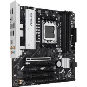 B850M MAX GAMING WIFI AMD B850 Socket AM5 micro ATX - afbeelding 2