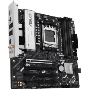 B850M MAX GAMING WIFI AMD B850 Socket AM5 micro ATX - afbeelding 3