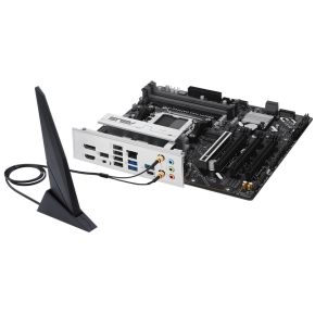 B850M MAX GAMING WIFI AMD B850 Socket AM5 micro ATX - afbeelding 5