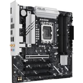 B860M MAX GAMING AX Intel B860 LGA 1851 (Socket V1) micro ATX - afbeelding 2