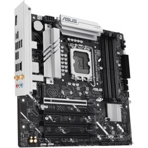 B860M MAX GAMING AX Intel B860 LGA 1851 (Socket V1) micro ATX - afbeelding 3