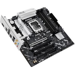 B860M MAX GAMING AX Intel B860 LGA 1851 (Socket V1) micro ATX - afbeelding 4