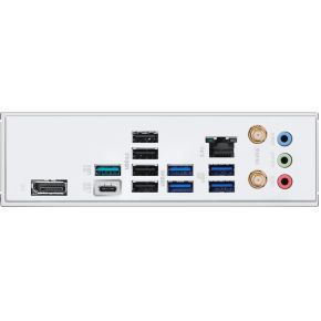 B860M MAX GAMING AX Intel B860 LGA 1851 (Socket V1) micro ATX - afbeelding 5