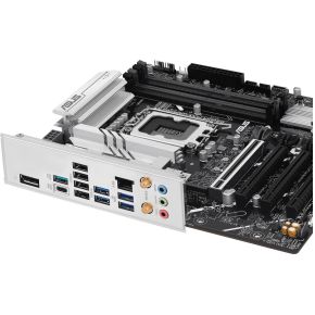 B860M MAX GAMING AX Intel B860 LGA 1851 (Socket V1) micro ATX - afbeelding 6