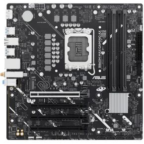 B860M MAX GAMING AX Intel B860 LGA 1851 (Socket V1) micro ATX - afbeelding 7