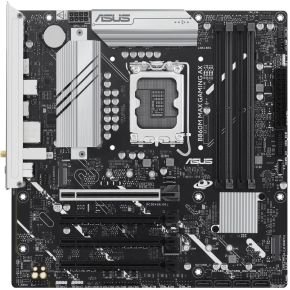 Asus B860M Max Gaming Ax - Moederbord - Intel B860 - Lga 1851 - Micro Atx